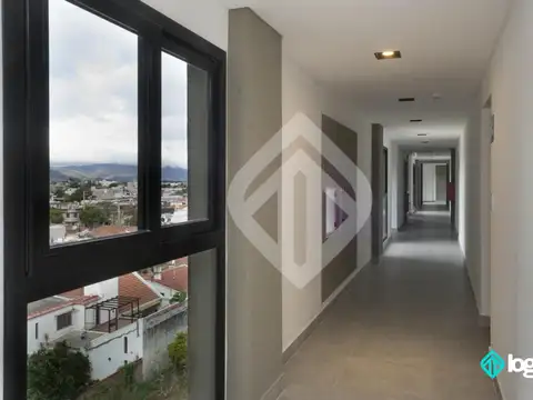 Departamento en venta 2 dormitorios edificio Real Caseros | Salta, Centro