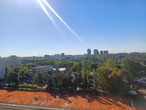 Departamento en Venta de 4 dormitorios