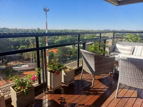 Departamento en Venta de 5 ambientes