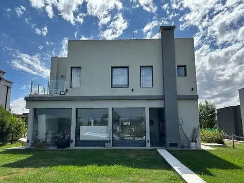 Casa en Venta en Tristan Suarez, Partido de Ezeiza