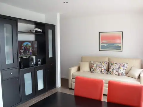 Departamento en Alquiler Temporal con 1 cocheras