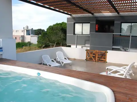 Ostende | Dpto La argentina UF10