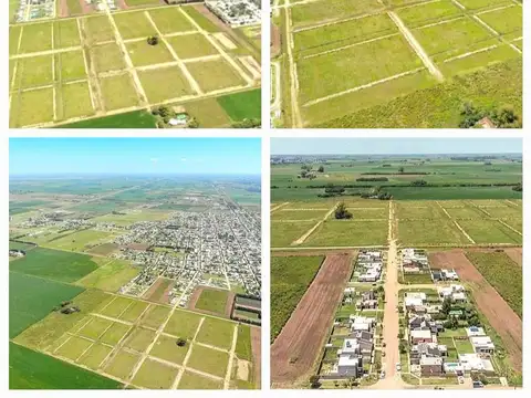 Terreno en Venta en Rosario, Santa Fe