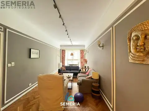 Departamento en Venta de 3 dormitorios