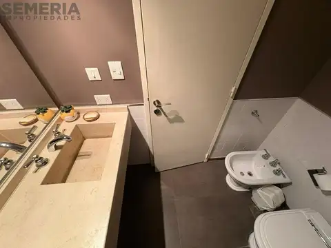 Departamento en Venta Permite mascota