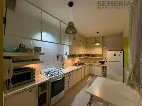 Departamento en Venta 55 años