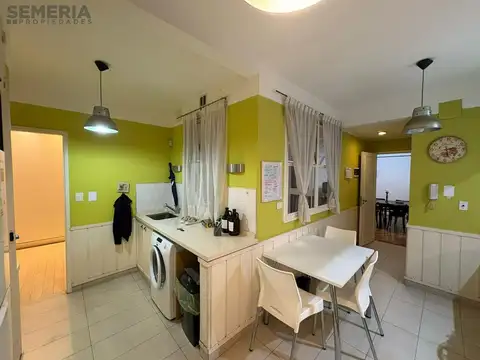 Departamento en Venta al Norte