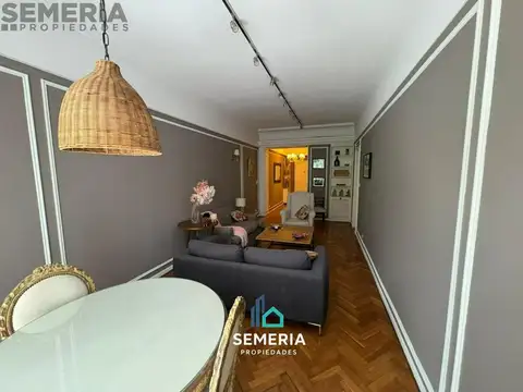 Departamento en Venta de 4 ambientes