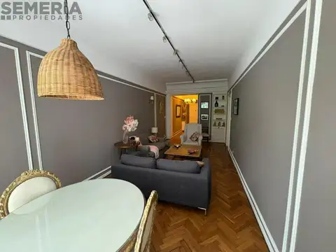 Departamento en Venta 55 años