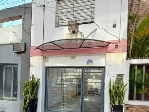 Oficina/local a la calle en microcentro