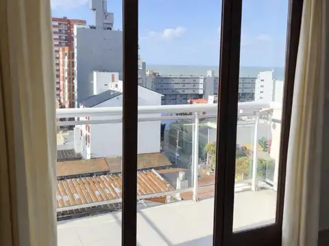 Departamento en Venta en San Bernardo del Tuyú, USD 43.300