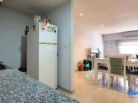 Departamento en Venta 20 años