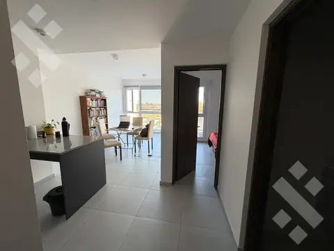 ALQUILER DEPARTAMENTO 1 DORMITORIO - BARRIO ARÉVALO, CIPOLLETTI.