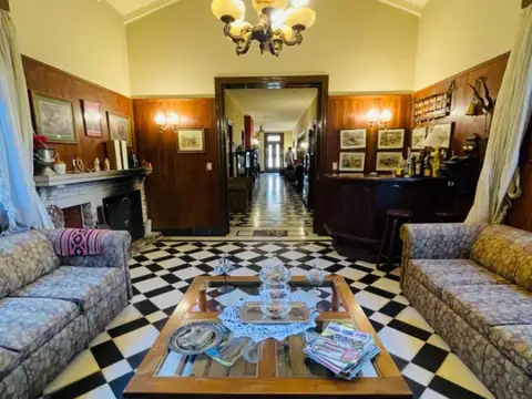 Casa en Venta 100 años