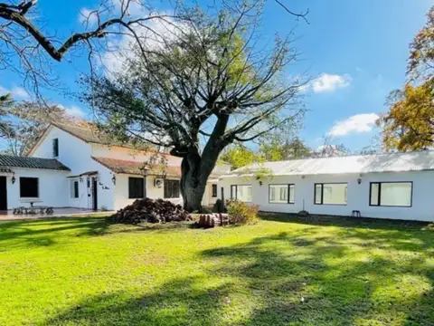 Casa en Venta de 5 dormitorios