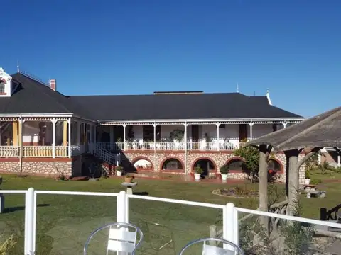 Hotel en Venta en Centro, USD 5.500.000