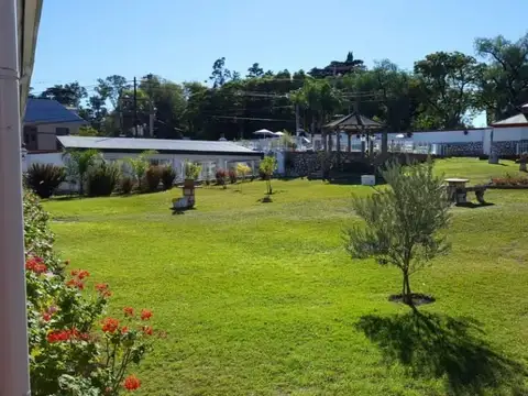 Hotel en Venta 120 años