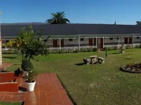 Hotel en Venta en Centro, USD 5.500.000