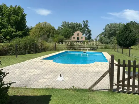 Casa en Venta en Luján, USD 220.000