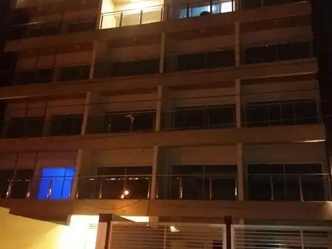 Sáenz Peña e/ Artigas y Santiago del Estero