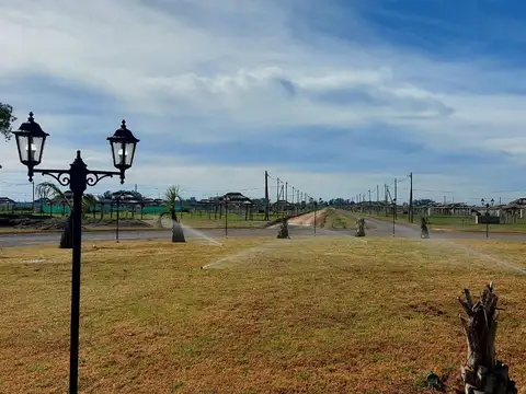 Terreno en Venta en Yachting Club Don Luis, USD 8.500