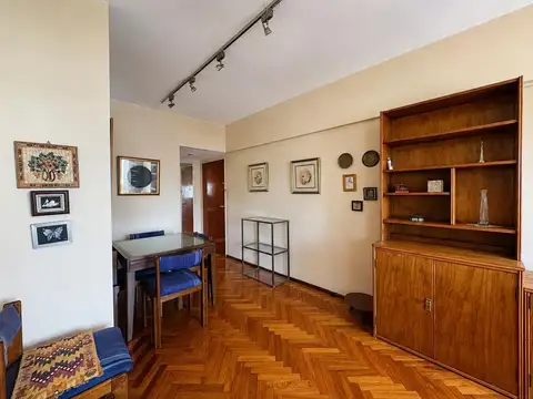 Departamento en Venta 40 años