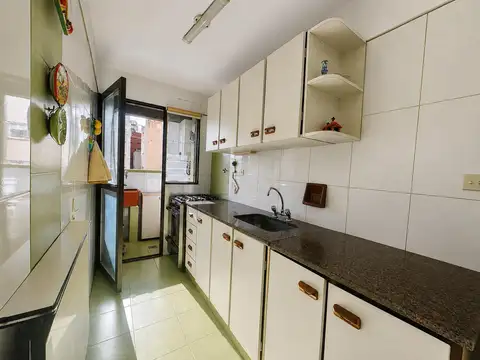 Departamento en Venta al Oeste