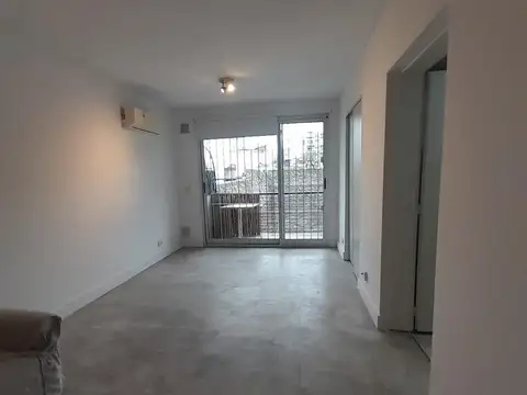 Alquiler departamento palermo