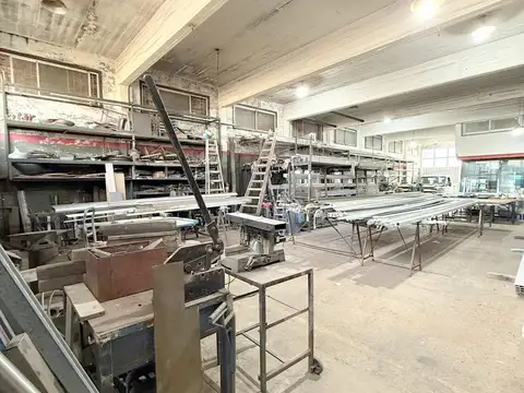 TALCAHUANO al 1300 planta baja