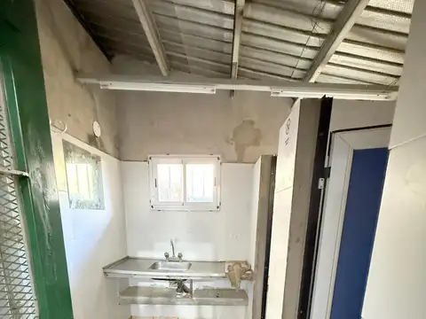 TALCAHUANO al 1300 planta baja