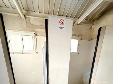 DEPOSITO INDUSTRIA GALPON ZONA INDUSTRIAL  DE MARTINEZ Planta baja
