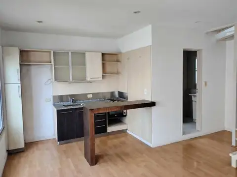 Departamento en Alquiler de 2 ambientes