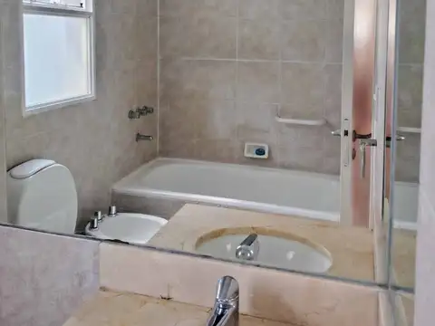 Departamento en Alquiler en Palermo, $ 600.000