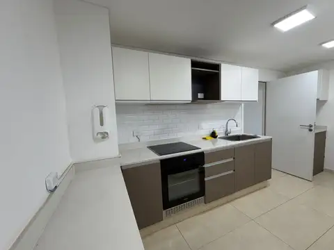 Departamento en Alquiler 2 años