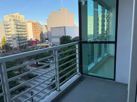 Hermoso y Luminoso Departamento en Una Torre de Gran Categoría. Amenities