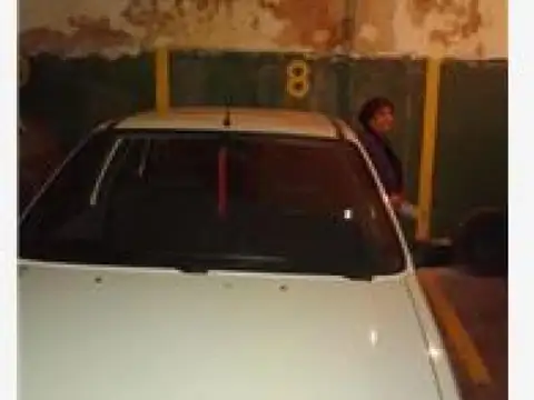 COCHERA EN ONCE VENTA