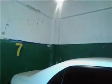 Cochera en Venta para coche mediano