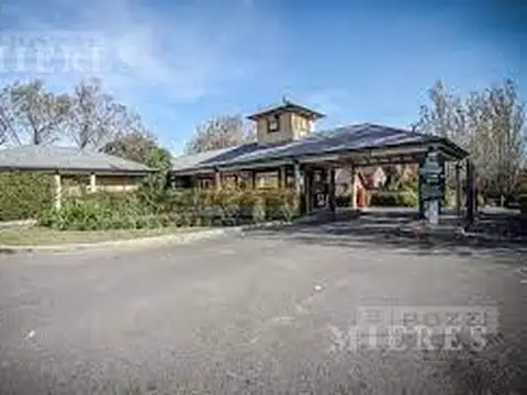 Lote en venta en Barrancas de San José - Orientación Norte
