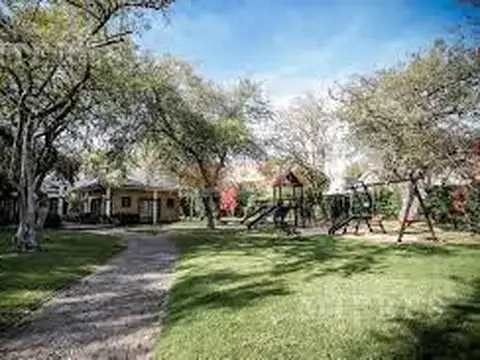 Lote en venta en Barrancas de San José - Perimetral a Talar del Lago I
