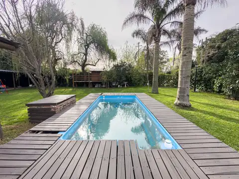 Casa en Venta 6 años