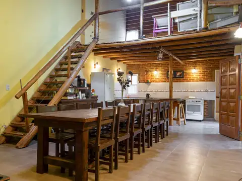 Casa en Venta en Cañuelas, USD 97.000