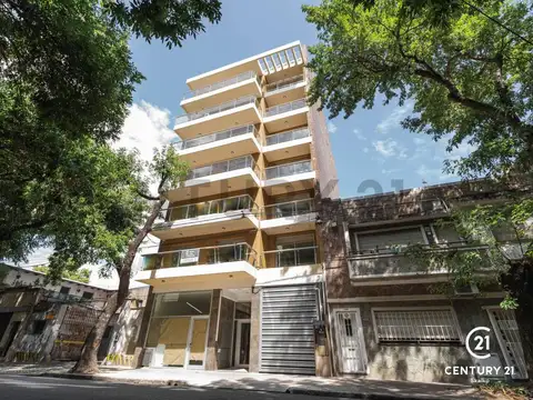 Departamento en venta de un dormitorio