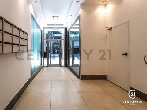 Ayacucho 1900, Piso 2