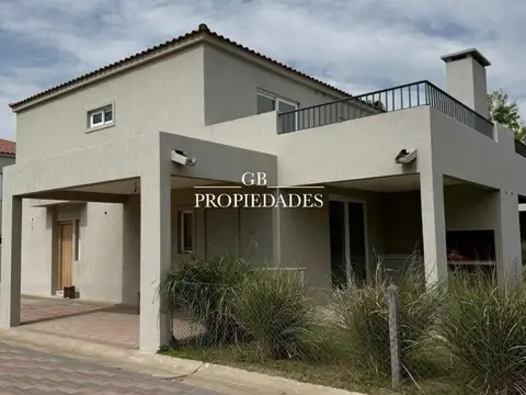 Alquiler de Duplex 4 AMBIENTES, Pilar