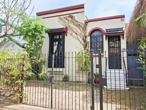 Casa en Tigre