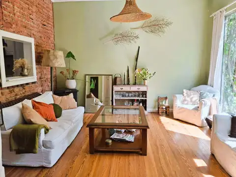 Casa en Alquiler Temporal en Tigre Centro, USD 1.500