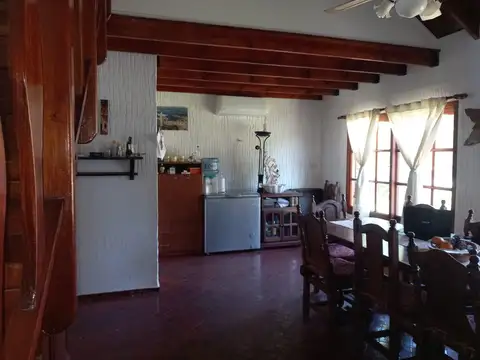 Casa en Venta 40 años