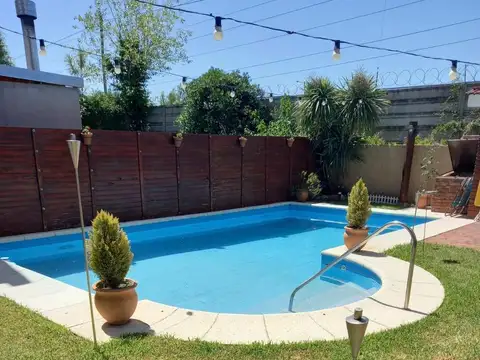 Casa en Venta 40 años