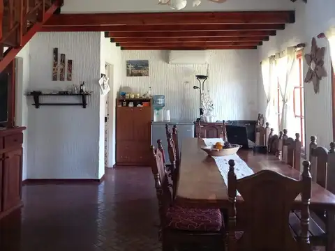 VENTA CASA 4 AMBIENTES PILETA PARRILLA MASCHWITZ CLUB COUNTRY APTO CREDITO PERMUTA