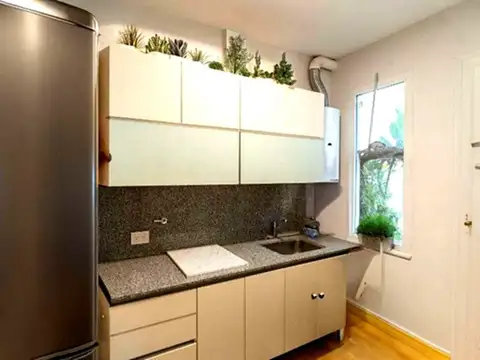 DEPARTAMENTO EN VENTA. CENTRO. CIUDAD DE CÓRDOBA.